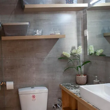 Euzoia Luxury Maisonette Chania  Zewnętrze zdjęcie