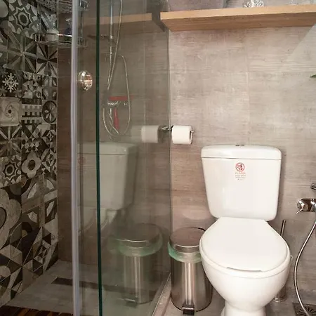 Euzoia Luxury Maisonette Chania  Zewnętrze zdjęcie