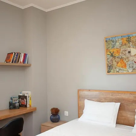 Euzoia Luxury Maisonette Chania  Zewnętrze zdjęcie