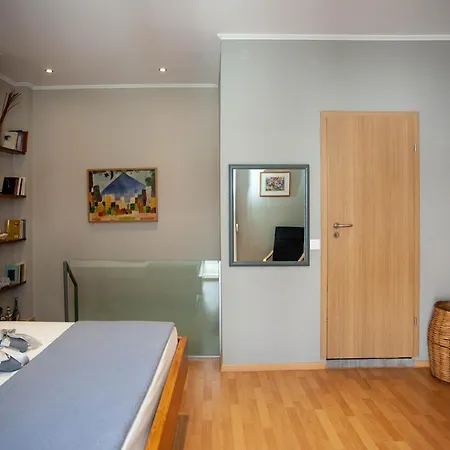 Euzoia Luxury Maisonette Chania  Zewnętrze zdjęcie