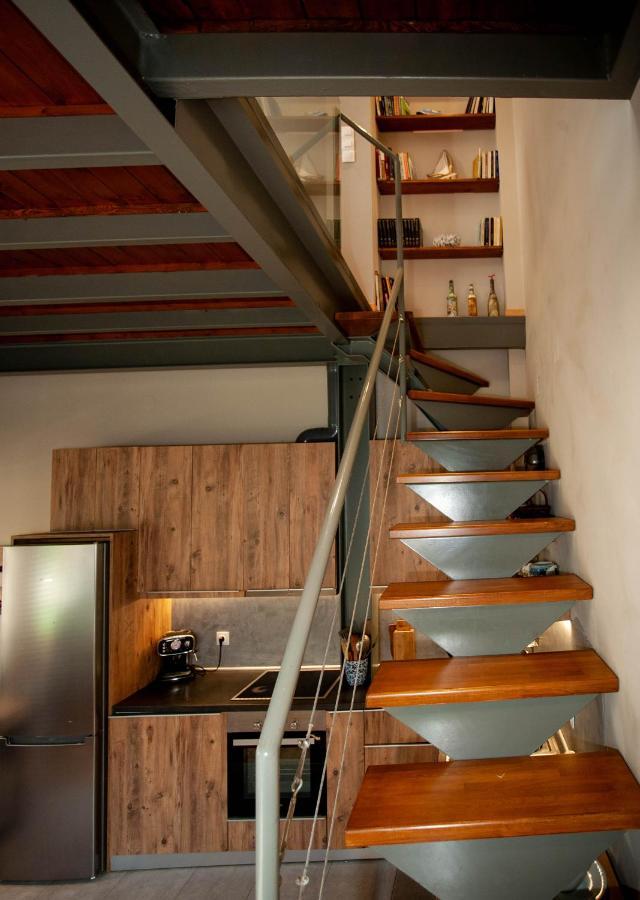 Euzoia Luxury Maisonette 公寓