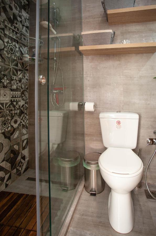 Appartamento Euzoia Luxury Maisonette