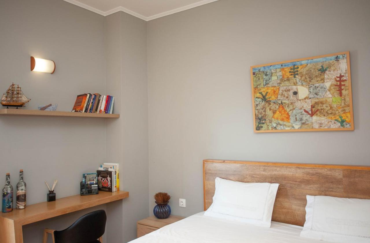 Euzoia Luxury Maisonette * Hania