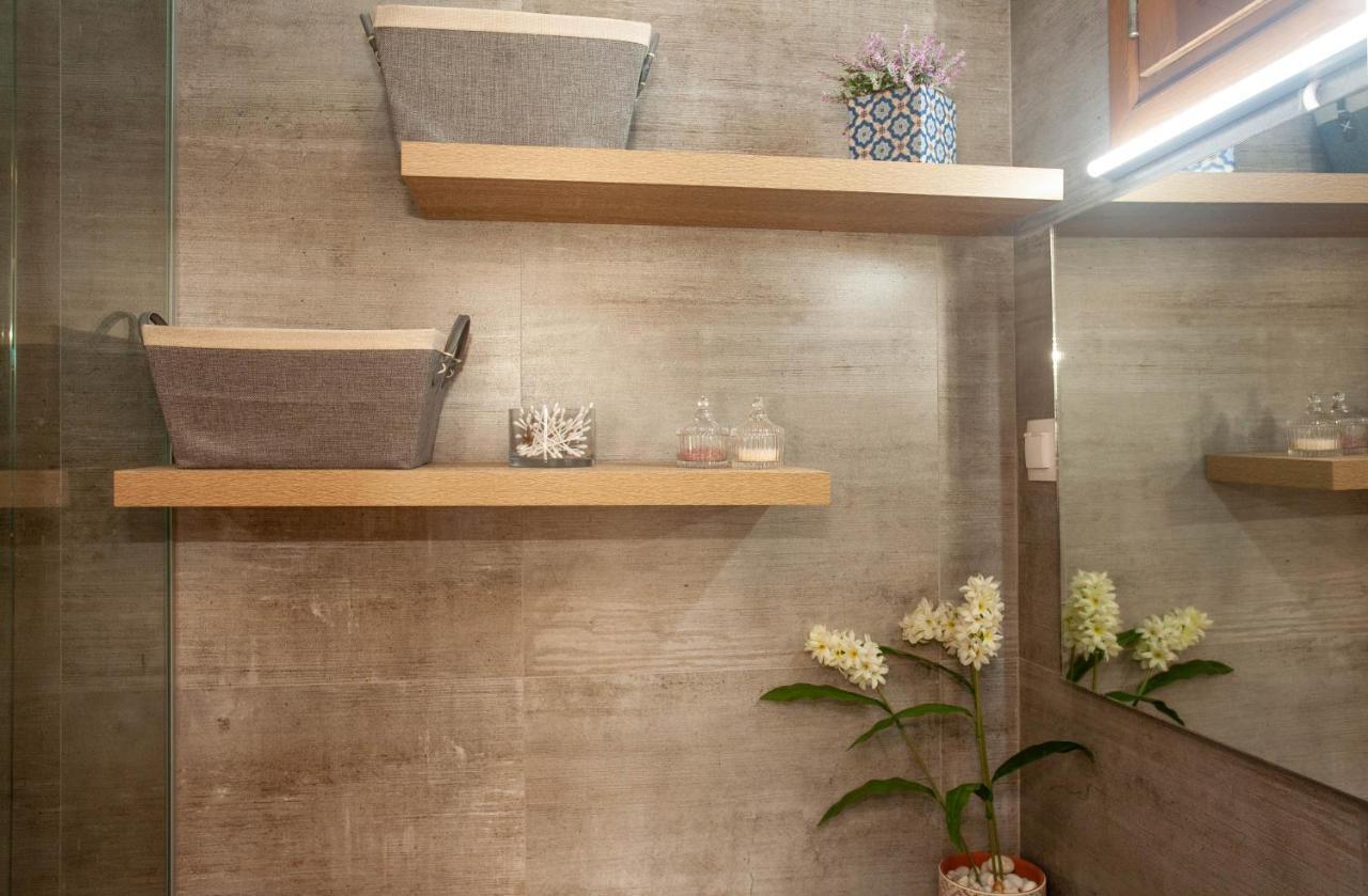Euzoia Luxury Maisonette * Hania