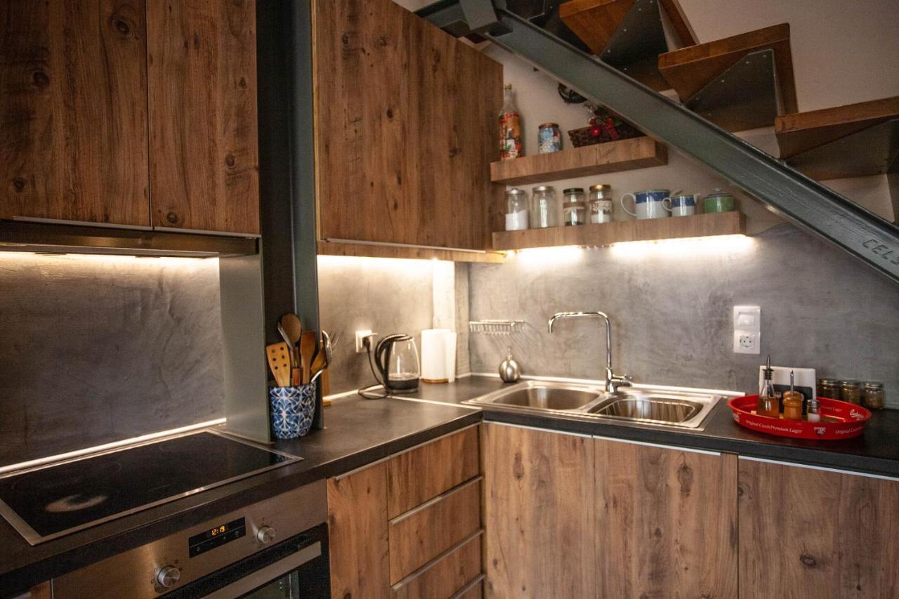 Euzoia Luxury Maisonette * Hania